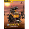 Disney/PIXAR - WALL-E figure, Master Craft