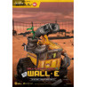 Disney/PIXAR - WALL-E figure, Master Craft