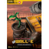 Disney/PIXAR - WALL-E figure, Master Craft