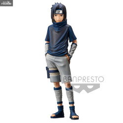 Naruto - Figurine Uchiwa...