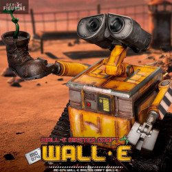 Disney/PIXAR - WALL-E...