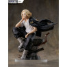 Tokyo Revengers - Figurine Mikey Manjiro Sano, F:NEX