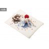 The Idolmaster Million Live! - Kaori Sakuramori figure, Aesthetic Serenity