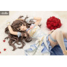 The Idolmaster Million Live! - Kaori Sakuramori figure, Aesthetic Serenity