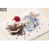 The Idolmaster Million Live! - Kaori Sakuramori figure, Aesthetic Serenity