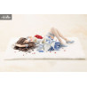 The Idolmaster Million Live! - Kaori Sakuramori figure, Aesthetic Serenity