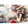 The Idolmaster Million Live! - Kaori Sakuramori figure, Aesthetic Serenity