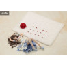 The Idolmaster Million Live! - Figurine Kaori Sakuramori, Aesthetic Serenity