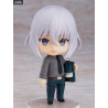 Touken Ranbu -ONLINE- - Figurine Honebami Toshiro, Nendoroid