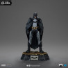 DC Comics - Batman figure by Rafael Grampá, Art Scale