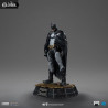 DC Comics - Batman figure by Rafael Grampá, Art Scale