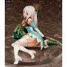 Blade Arcus from Shining EX - Figurine Altina, Elf Princess of the Silver Forest