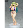 Miss Kobayashi's Dragon Maid - Figure Lucoa, Bikini Style