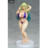 Miss Kobayashi's Dragon Maid - Figure Lucoa, Bikini Style