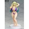 Miss Kobayashi's Dragon Maid - Figure Lucoa, Bikini Style