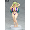 Miss Kobayashi's Dragon Maid - Figure Lucoa, Bikini Style