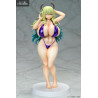 Miss Kobayashi's Dragon Maid - Figure Lucoa, Bikini Style