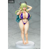 Miss Kobayashi's Dragon Maid - Figure Lucoa, Bikini Style