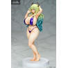 Miss Kobayashi's Dragon Maid - Figure Lucoa, Bikini Style