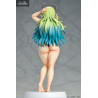 Miss Kobayashi's Dragon Maid - Figure Lucoa, Bikini Style