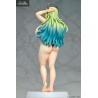 Miss Kobayashi's Dragon Maid - Figure Lucoa, Bikini Style