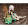 Blade Arcus from Shining EX - Figurine Altina, Elf Princess of the Silver Forest