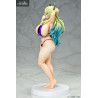 Miss Kobayashi's Dragon Maid - Figure Lucoa, Bikini Style