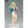 Miss Kobayashi's Dragon Maid - Figure Lucoa, Bikini Style