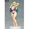 Miss Kobayashi's Dragon Maid - Figure Lucoa, Bikini Style