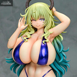 Miss Kobayashi's Dragon...