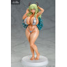 Miss Kobayashi's Dragon Maid - Figure Lucoa, Bikini Style Suntan