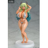 Miss Kobayashi's Dragon Maid - Figure Lucoa, Bikini Style Suntan