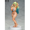Miss Kobayashi's Dragon Maid - Figure Lucoa, Bikini Style Suntan