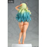 Miss Kobayashi's Dragon Maid - Figurine Lucoa, Bikini Style Suntan