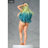 Miss Kobayashi's Dragon Maid - Figure Lucoa, Bikini Style Suntan