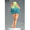 Miss Kobayashi's Dragon Maid - Figure Lucoa, Bikini Style Suntan