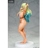 Miss Kobayashi's Dragon Maid - Figure Lucoa, Bikini Style Suntan