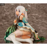 Blade Arcus from Shining EX - Figurine Altina, Elf Princess of the Silver Forest