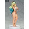 Miss Kobayashi's Dragon Maid - Figure Lucoa, Bikini Style Suntan