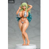 Miss Kobayashi's Dragon Maid - Figure Lucoa, Bikini Style Suntan