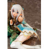 Blade Arcus from Shining EX - Figurine Altina, Elf Princess of the Silver Forest