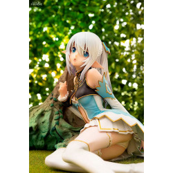 Blade Arcus from Shining EX...