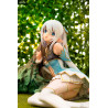 Blade Arcus from Shining EX - Figurine Altina, Elf Princess of the Silver Forest