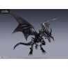 Yu-Gi-Oh! Duel Monsters - Red-Eyes-Black Dragon figure, S.H. Monster Arts