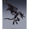 Yu-Gi-Oh! Duel Monsters - Red-Eyes-Black Dragon figure, S.H. Monster Arts