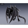 Yu-Gi-Oh! Duel Monsters - Red-Eyes-Black Dragon figure, S.H. Monster Arts
