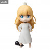 Tis Time for "Torture" Princess - Princess figure, Figuarts mini
