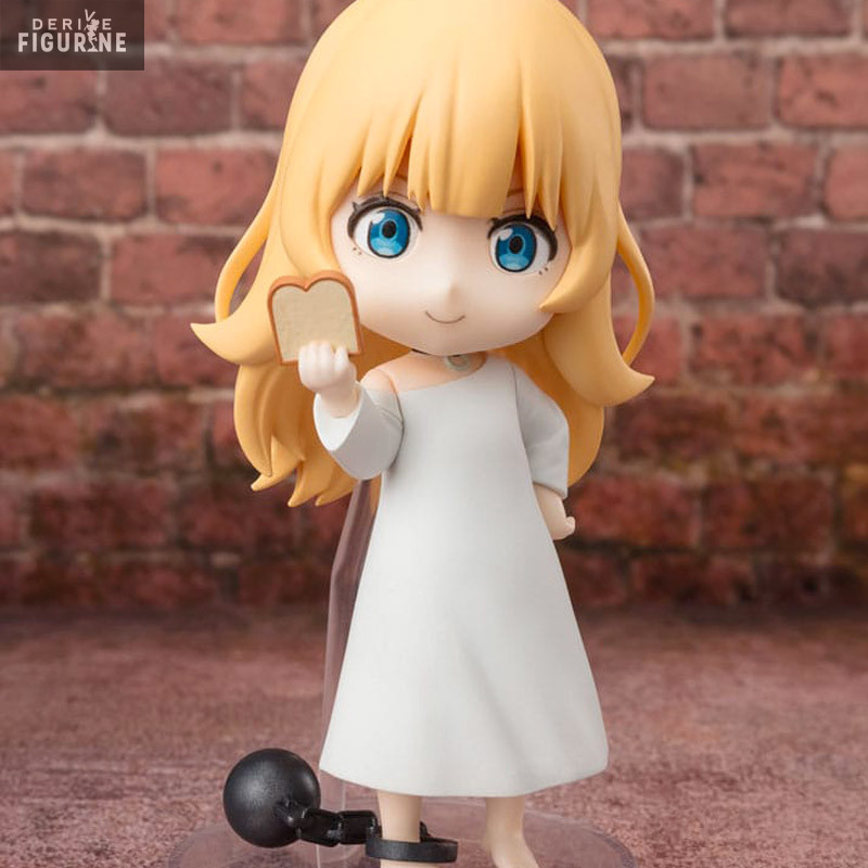 Tis Time for "Torture" Princess - Princess figure, Figuarts mini