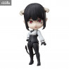 Tis Time for "Torture" Princess - Figurine Torture Tortura, Figuarts mini