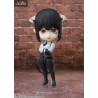 Tis Time for "Torture" Princess - Torture Tortura figure, Figuarts mini